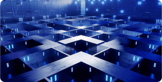 shopping-maze