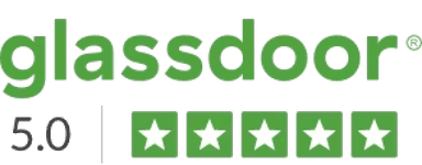 5.0 Rated Company Culture & Leadership