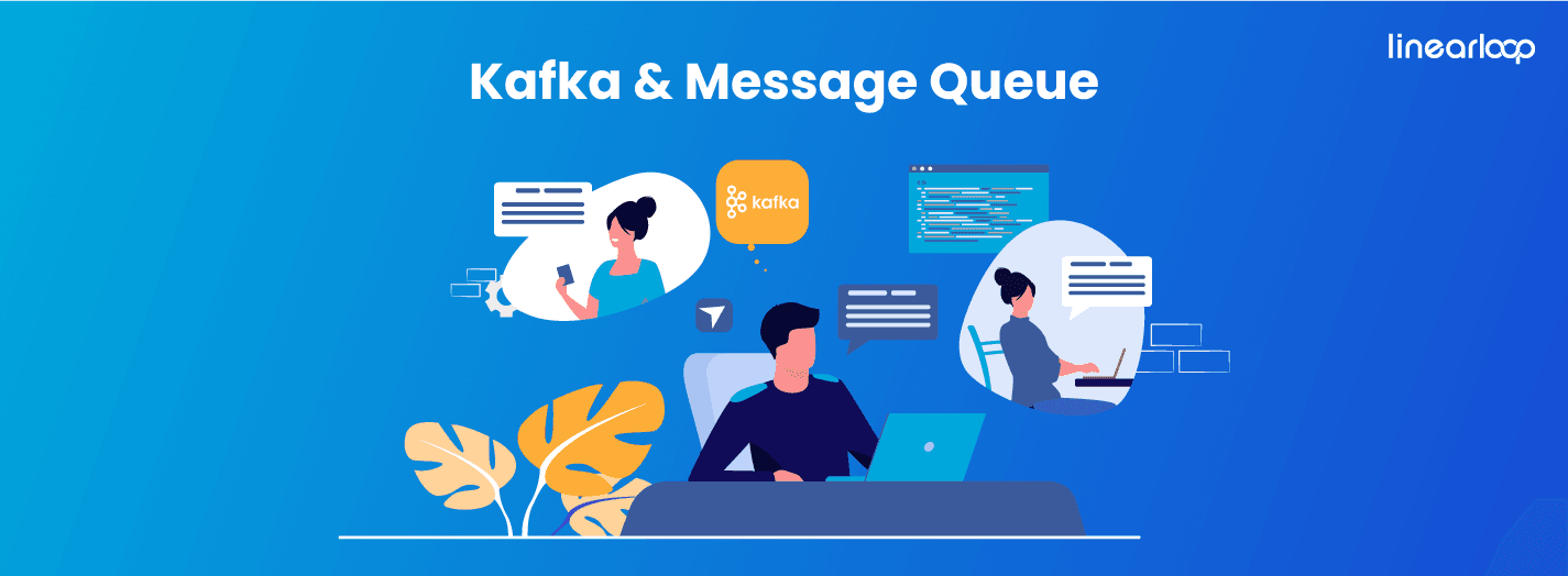 An in-depth Comparison between Kafka and Message Queue