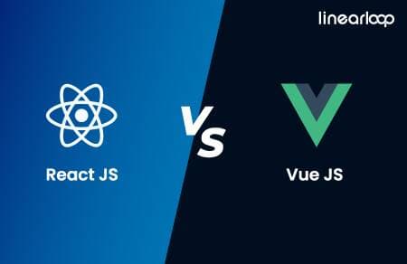 React vs Vue: Which Framework to Choose in 2022?