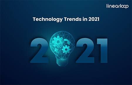 The Story of Technology Overview: Trends In 2021