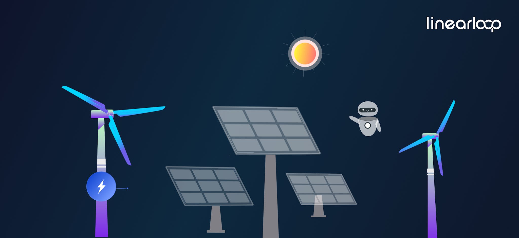 Top 10 Innovative Startups Applying AI to the Solar Industry