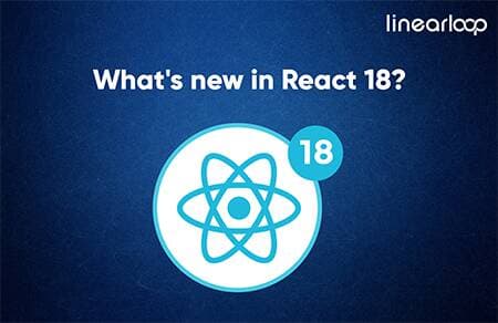 What’s new in React 18?