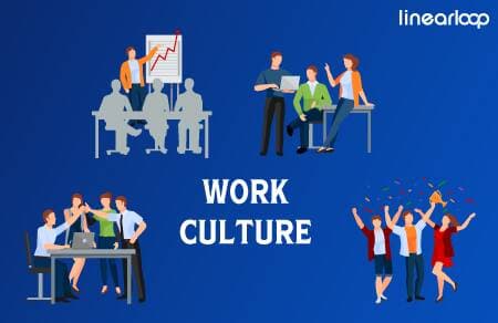 Everything You’ve Ever Wanted to Know About Linearloop Work Culture
