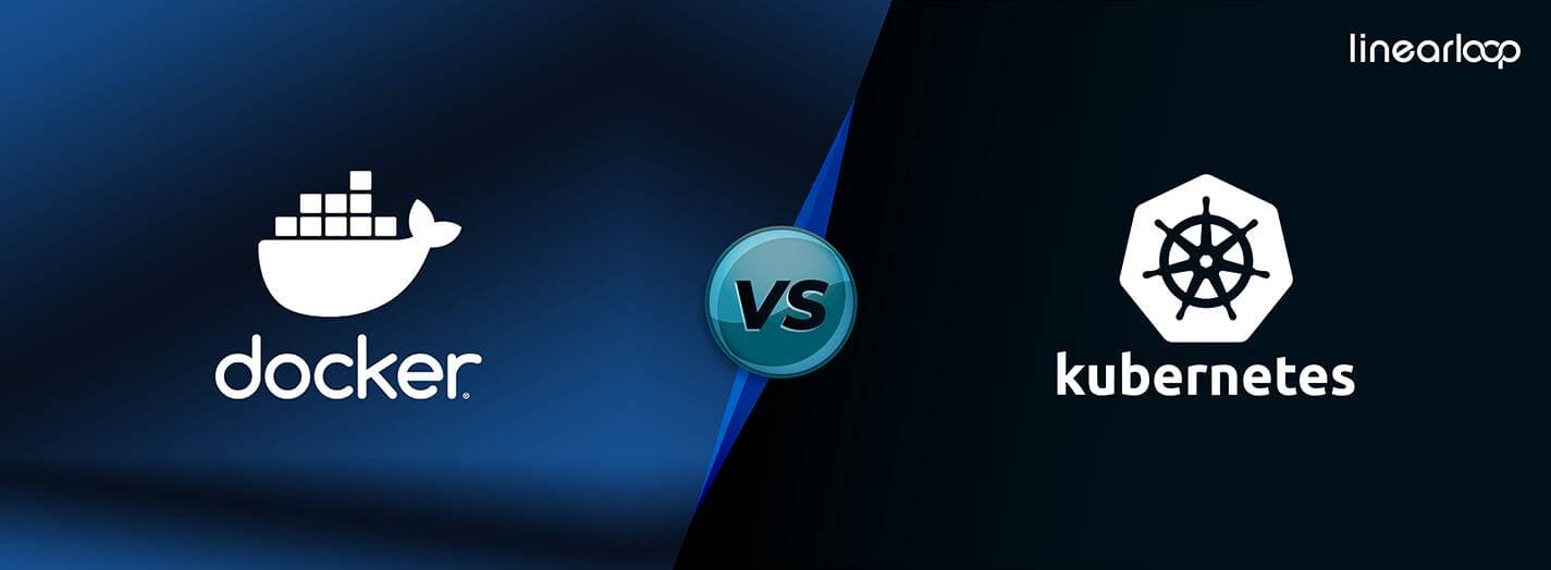 Docker VS Kubernetes: What’s The Difference?