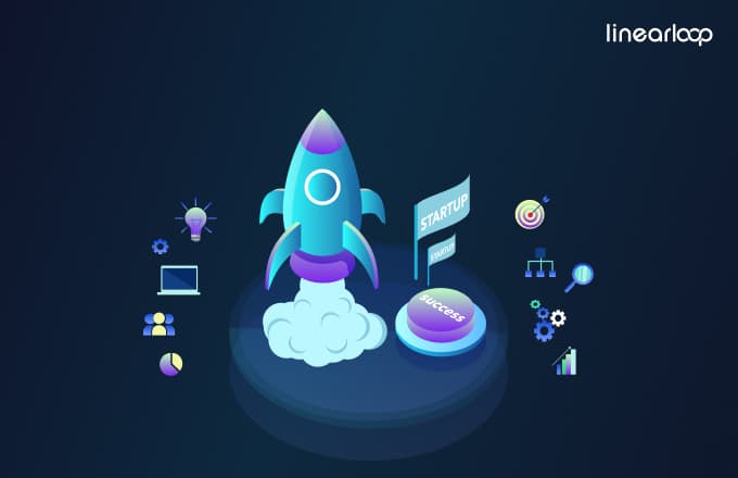 How you can build your pod in 1 week for your tech startup?