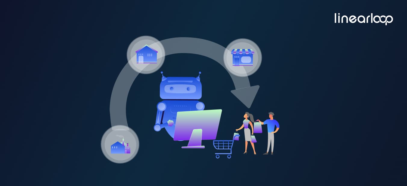 AI in Supply Chain: Use Cases and Applications With Examples