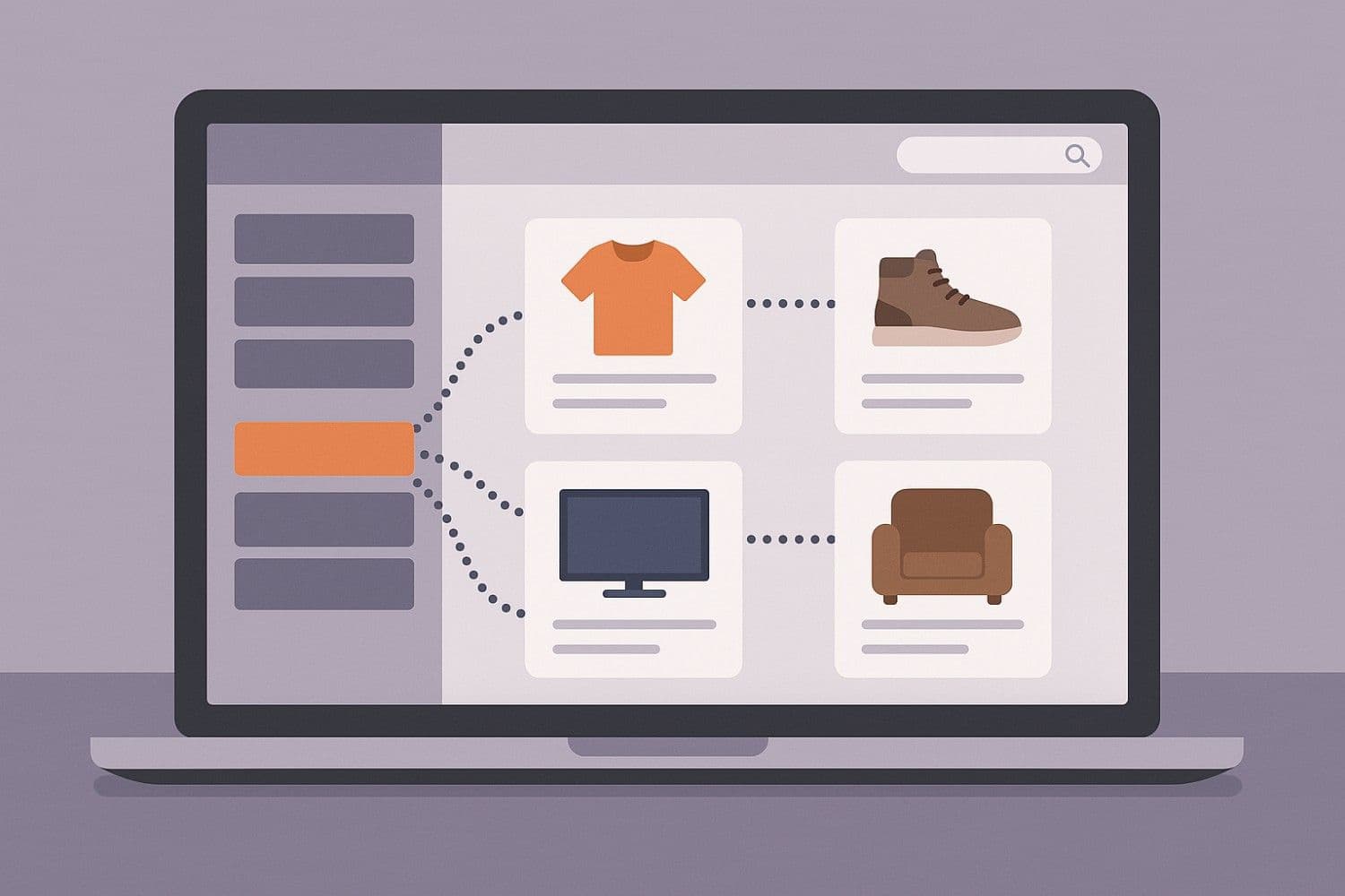 Modernize Your Ecommerce Product Listing for AI-Powered Search