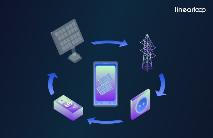 How to build a solar app like Solargraf?