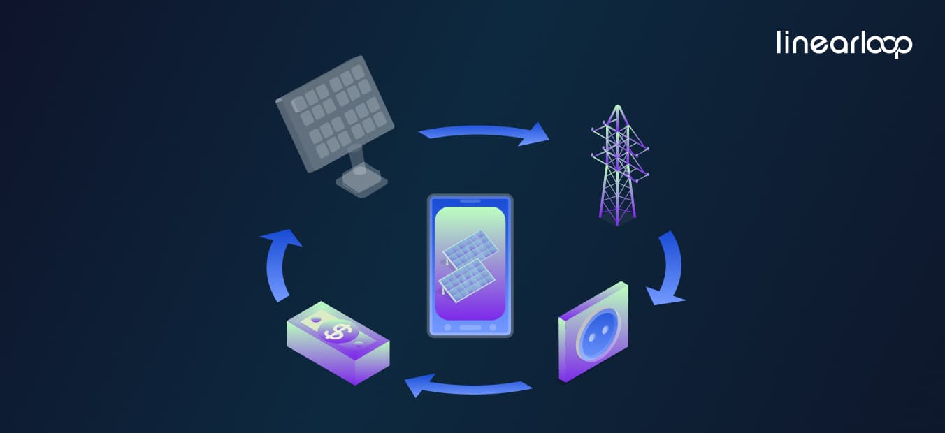 How to build a solar app like Solargraf?