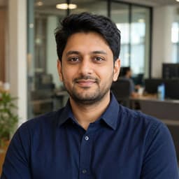Aarav Mehta
