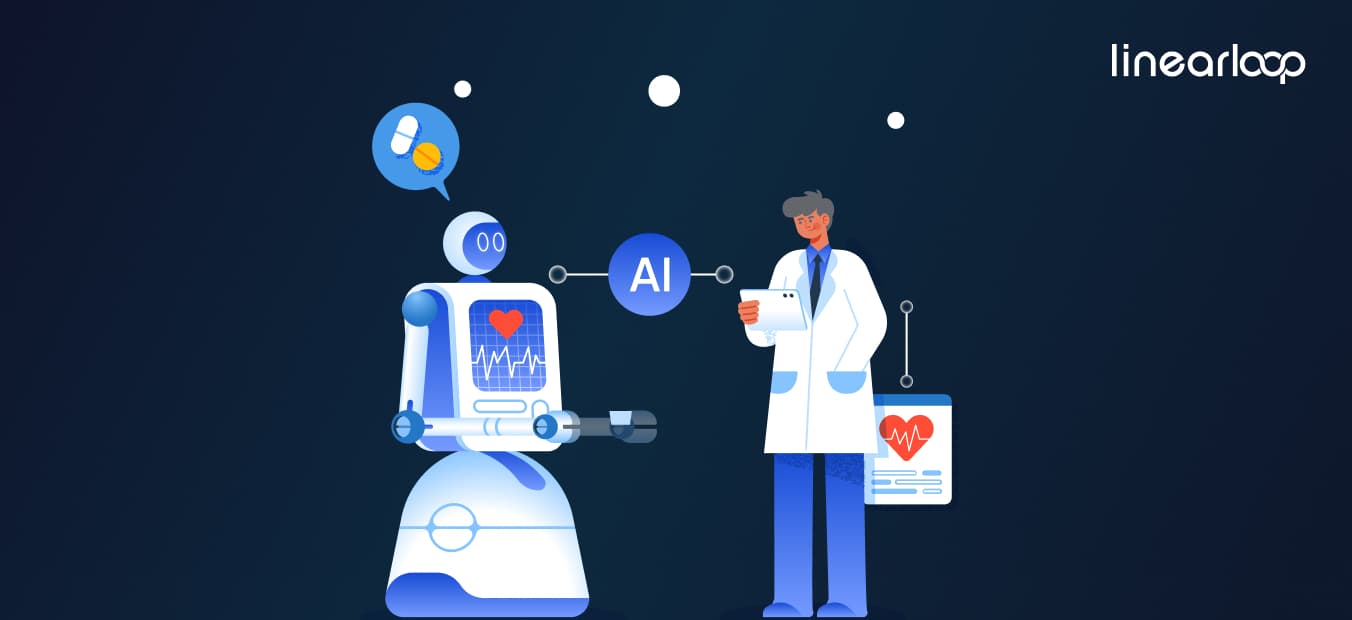 What is the Role of Generative AI in Healthcare and Medicine Industry?