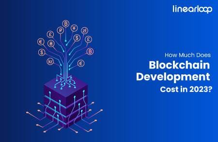 How Much Does Blockchain Development Cost in 2024?