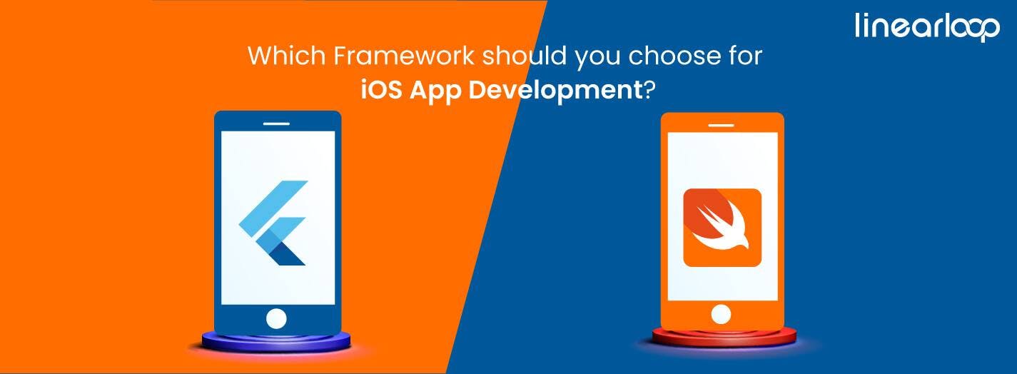 Comparing Flutter and Swift: Which Framework Should You Choose for iOS App Development?