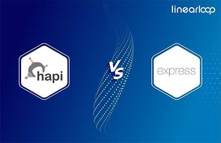 Hapi vs Express: Best Node.js Framework Comparison