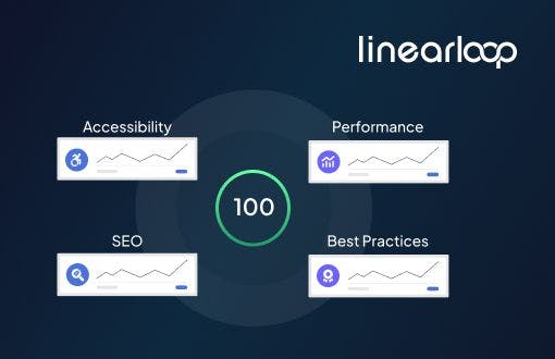 How to achieve a 100 Lighthouse Performance Score?