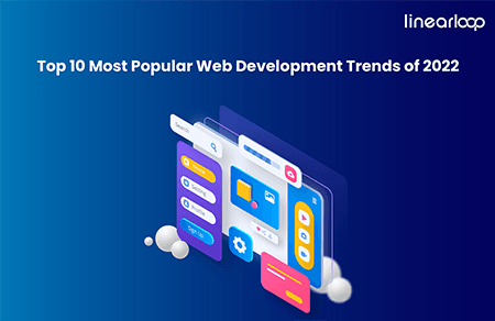 Top 10 Most Popular Web Development Trends of 2024