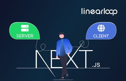What is difference between use-client & use-server in next Js 14?