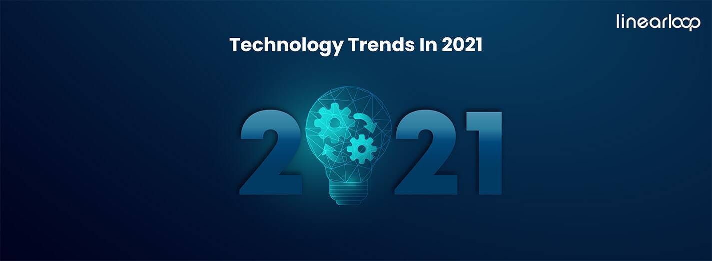 Top 22 Technology Trends in 2024