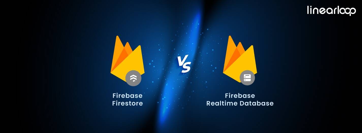 What is difference between Firebase Realtime Database & Firebase Firestore?