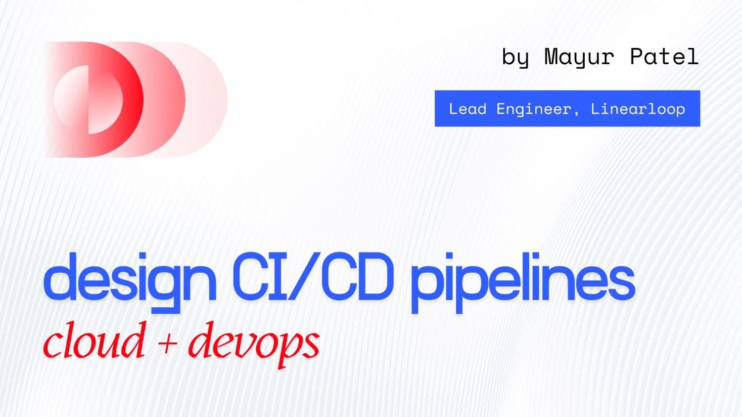 How to Design Cost-Efficient CI/CD Pipelines Without Slowing Teams How to Design Cost-Efficient CI/CD Pipelines Without Slowing Teams