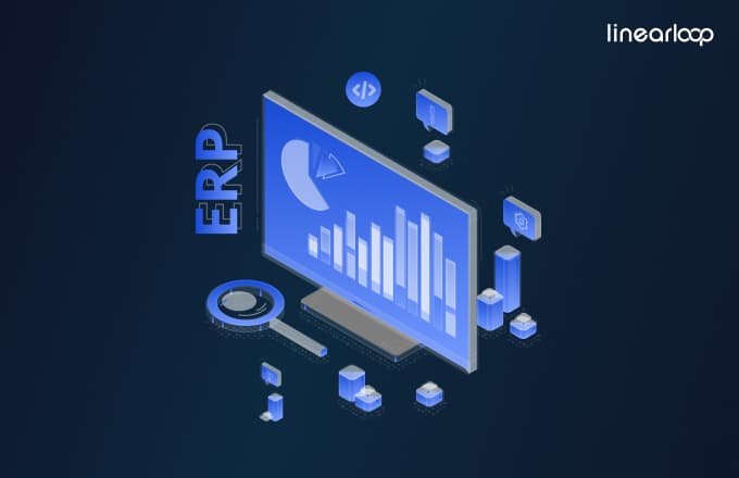 Custom ERP Software Development - Step-by-Step Guide 2024 Custom ERP Software Development - Step-by-Step Guide 2024