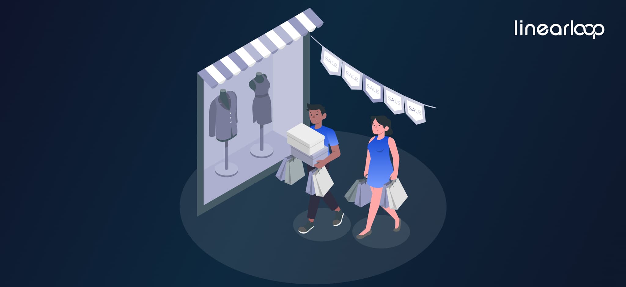 Custom Retail Software Solutions: A Comprehensive Guide 2024 Custom Retail Software Solutions: A Comprehensive Guide 2024