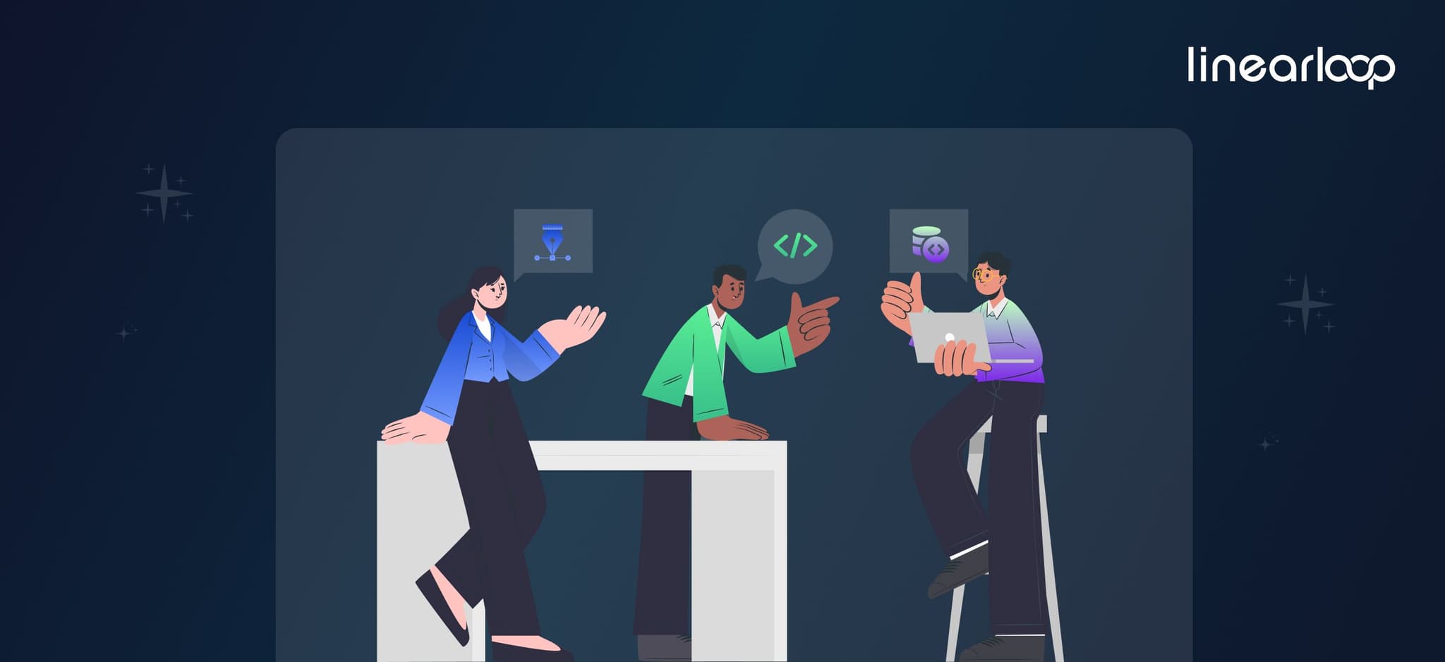 3 Signs That Say It's Time for a Dedicated Software Development Team 3 Signs That Say It's Time for a Dedicated Software Development Team