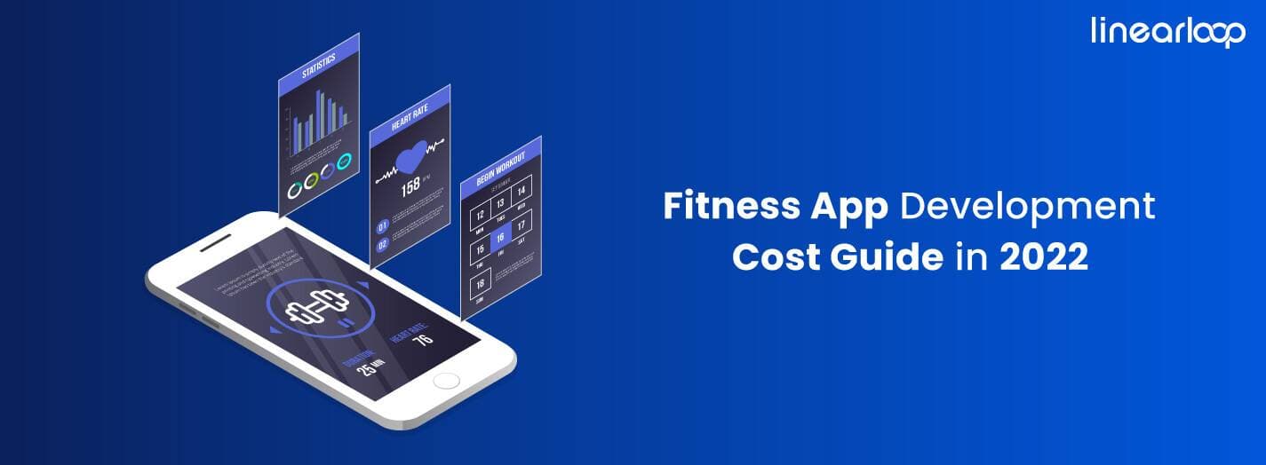 Fitness App Development Cost Guide in 2024 Fitness App Development Cost Guide in 2024