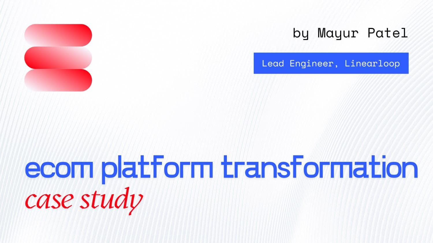 From Custom Builds to 60 Stores: BVB Media E-commerce Platform Story From Custom Builds to 60 Stores: BVB Media E-commerce Platform Story