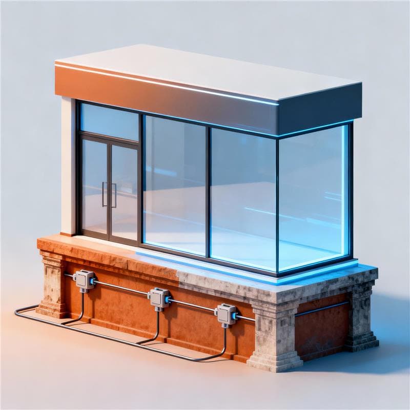 How Progressive Decoupling Modernizes Ecommerce Storefronts Without Full Replatforming How Progressive Decoupling Modernizes Ecommerce Storefronts Without Full Replatforming