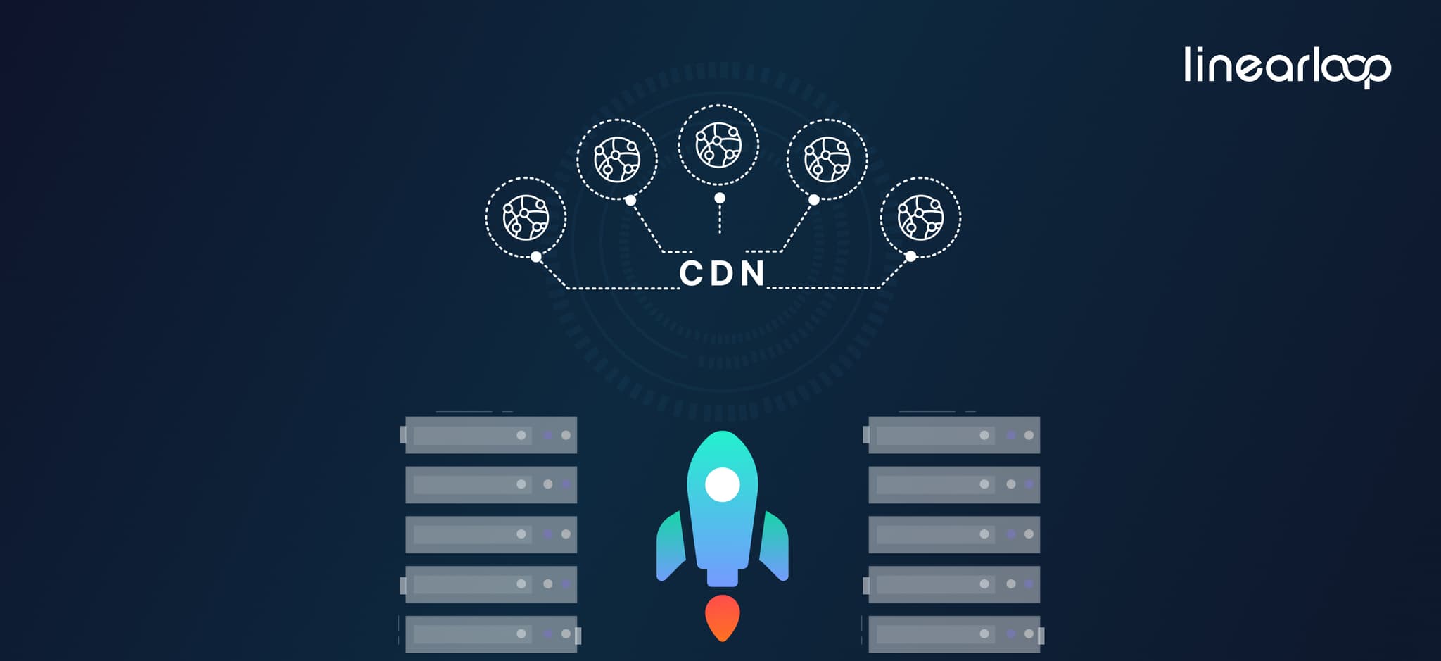 How you can build your own CDN through Baremetal Server for your startup. How you can build your own CDN through Baremetal Server for your startup.