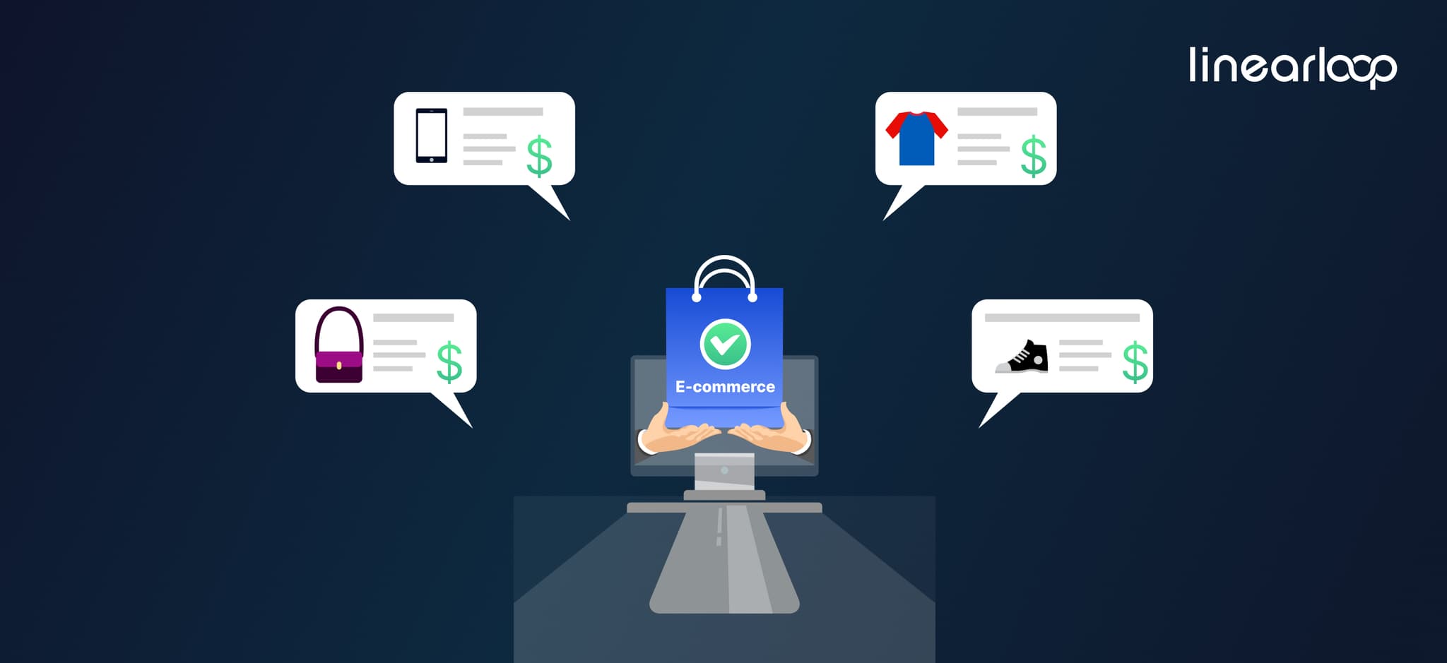 How to Create Unique User Experiences with Your E-commerce Platform How to Create Unique User Experiences with Your E-commerce Platform