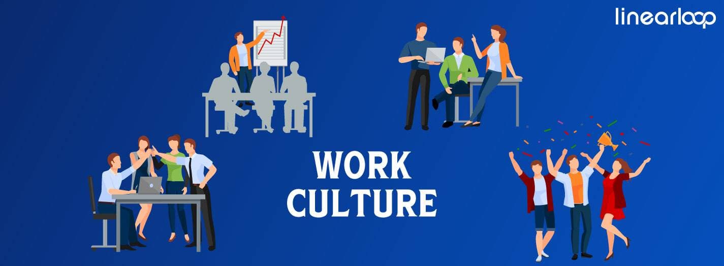 Everything You’ve Ever Wanted to Know About Linearloop Work Culture Everything You’ve Ever Wanted to Know About Linearloop Work Culture