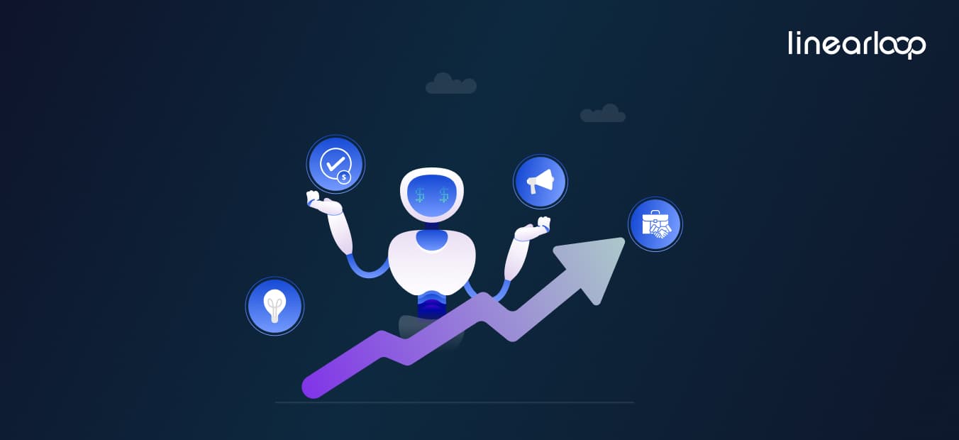 Maximizing Business Impact with LangChain and LLMs Maximizing Business Impact with LangChain and LLMs