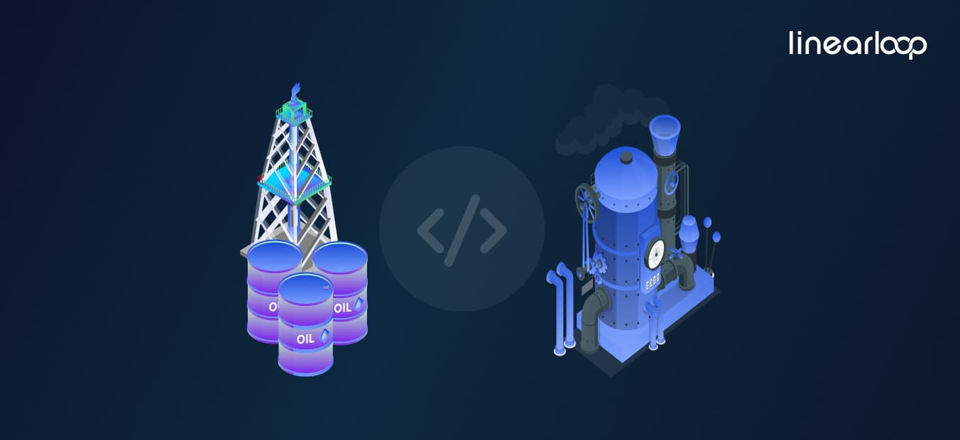 Oil & Gas Custom Software Solutions with Complete Guide Oil & Gas Custom Software Solutions with Complete Guide