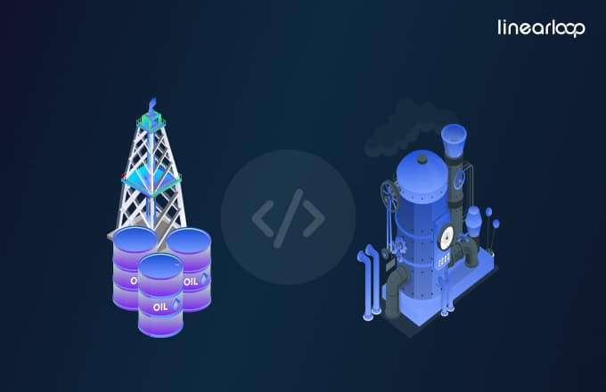 Oil & Gas Custom Software Solutions with Complete Guide Oil & Gas Custom Software Solutions with Complete Guide