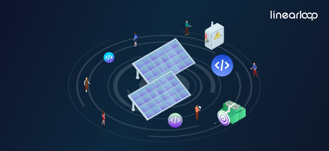 Software Development Trends in the Solar Industry Software Development Trends in the Solar Industry