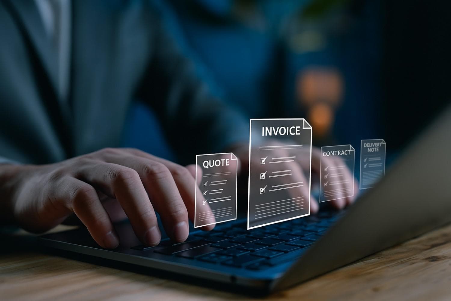 The Hidden Cost of Delayed Digital Adoption: It’s Not Just Sales, It’s Margins The Hidden Cost of Delayed Digital Adoption: It’s Not Just Sales, It’s Margins