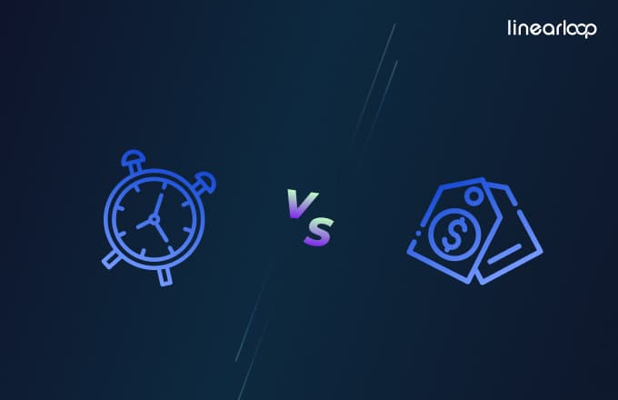 Time & Material vs Fixed Price Model: Which is Suitable for Your Project? Time & Material vs Fixed Price Model: Which is Suitable for Your Project?