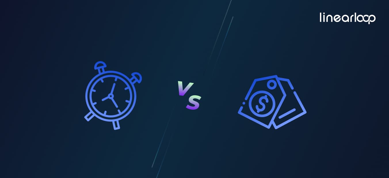 Time & Material vs Fixed Price Model: Which is Suitable for Your Project? Time & Material vs Fixed Price Model: Which is Suitable for Your Project?