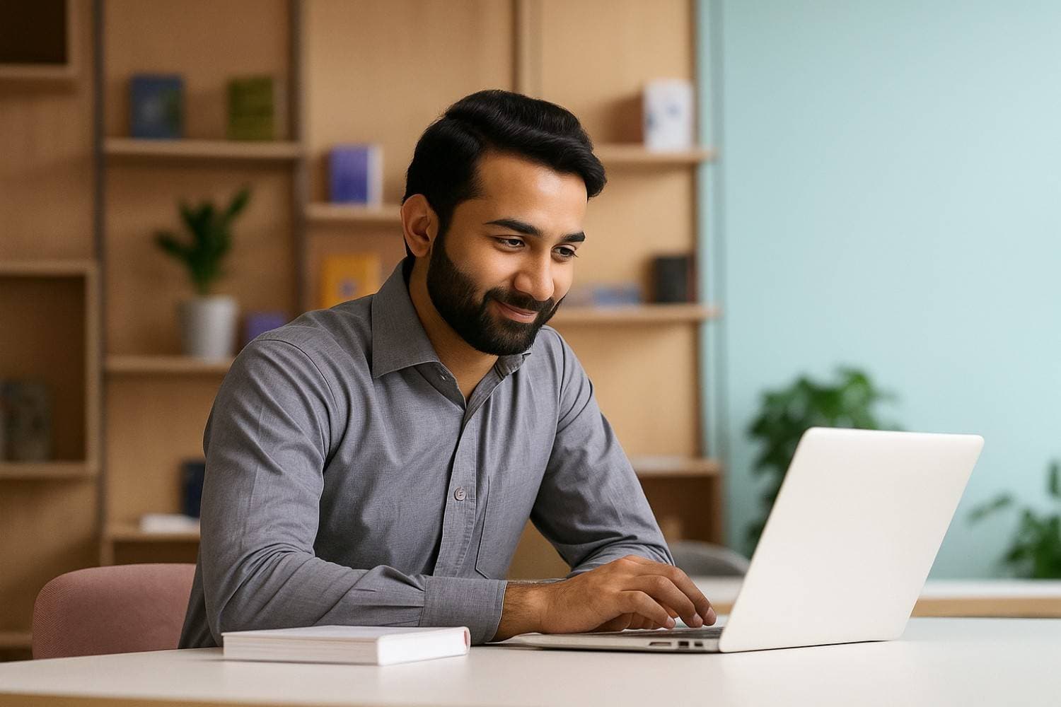 What Happens When AI Takes Over B2B Negotiation? What Happens When AI Takes Over B2B Negotiation?