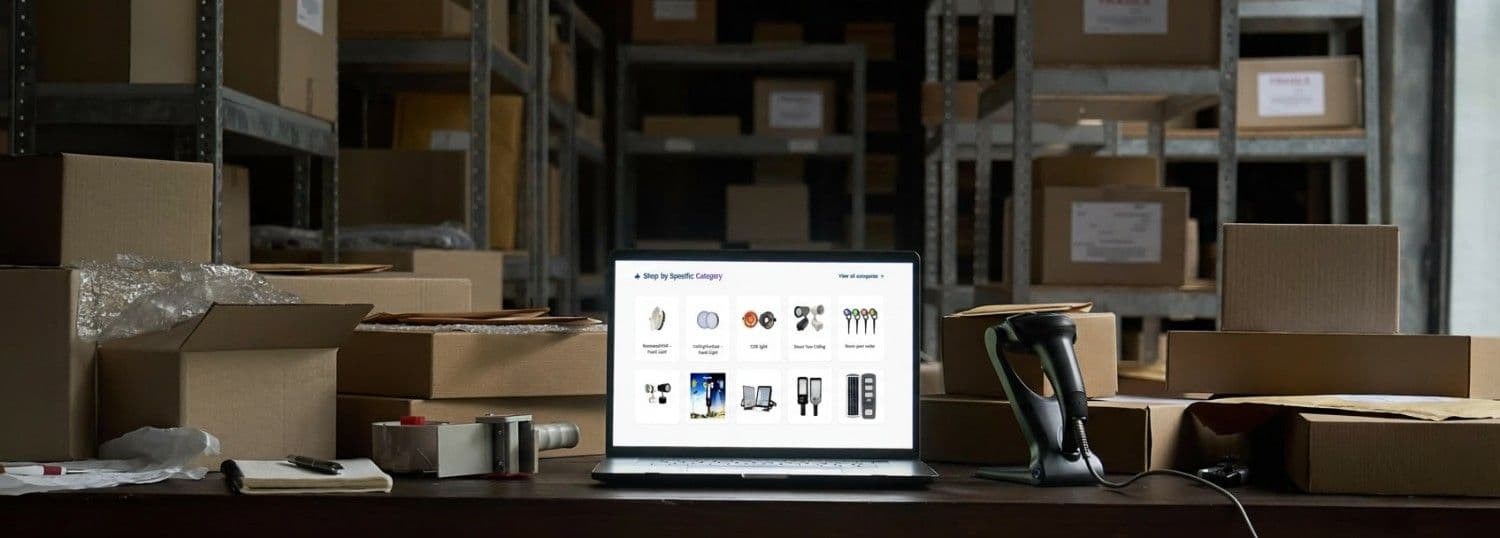 What is a B2B Marketplace? What is a B2B Marketplace?