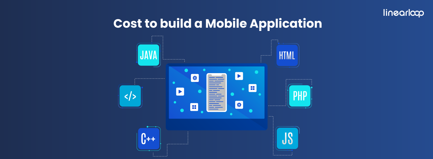How much does it cost to build a Mobile Application? How much does it cost to build a Mobile Application?